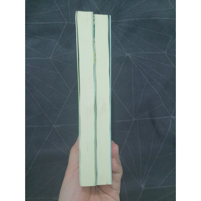 Combo "Tôi có một chén rượu..." & "Tôi có câu chuyện..- Quan Đông Dã Khách 472189