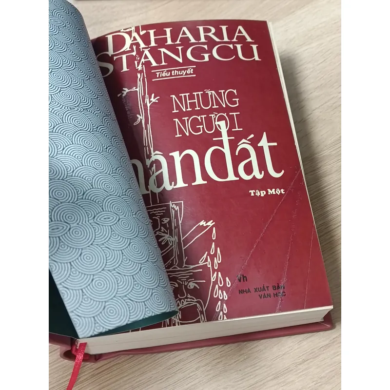 Những người chân đất (Trần Dần dịch) 609760