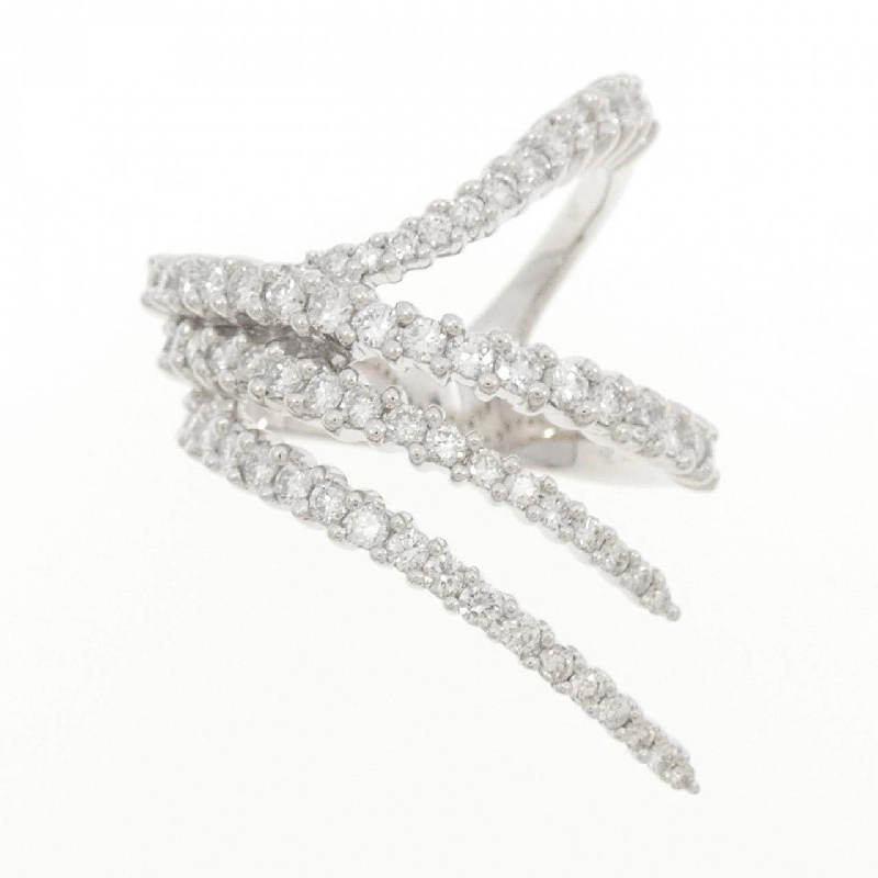 Nhẫn kim cương Karatchi 1.43CT 665315