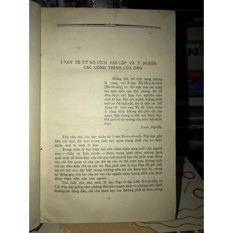 I.P.Páp-lốp tuyển tập  799506