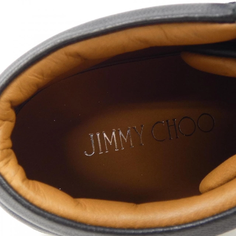 【Khuyến mãi】Giày thể thao JIMMY CHOO 663557