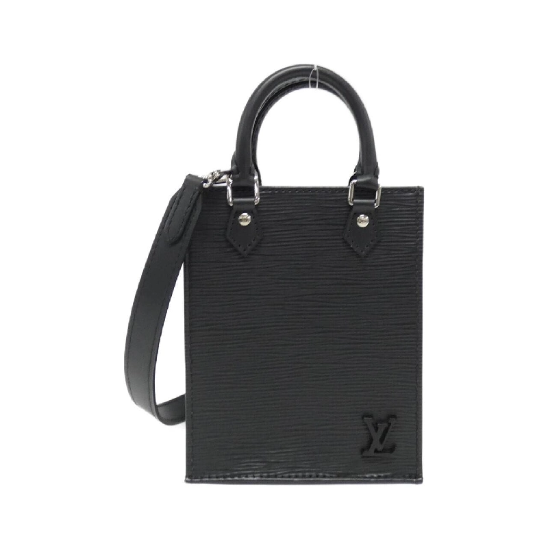 Túi xách mini Louis Vuitton Epi Petit Sac Plat M69441 620166