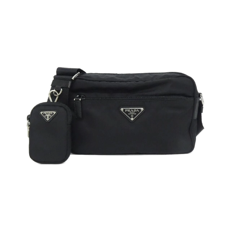 Túi đeo vai Prada 1BC167 - Hàng hiệu Authentic 766579