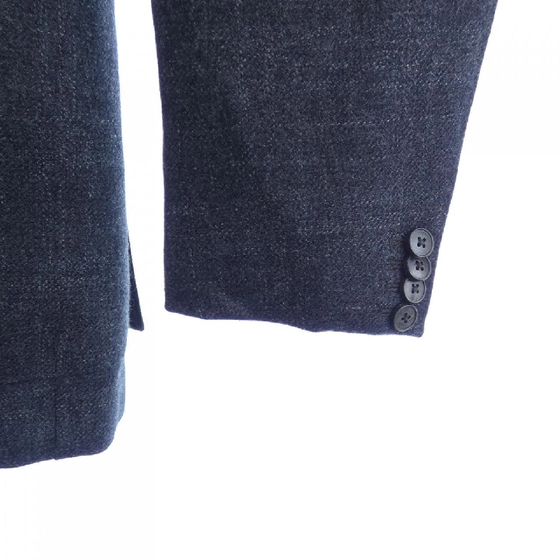 Z ZEGNA 654872 1DECG0 Jacket - Hàng hiệu Authentic 885757