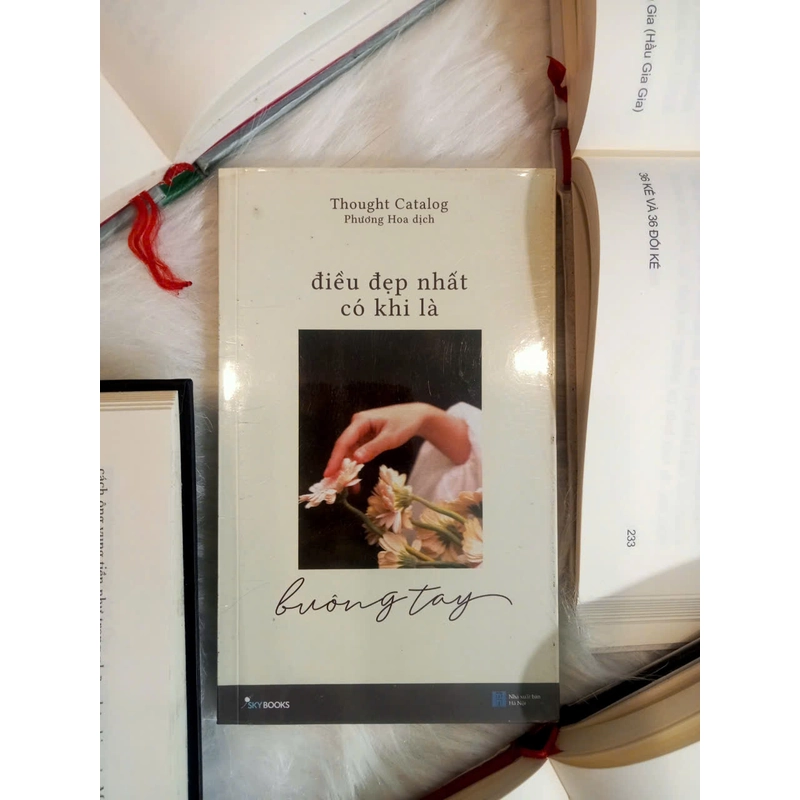 Điều Đẹp Nhất Có Khi Là Buông Tay - Thought Catalog 502319