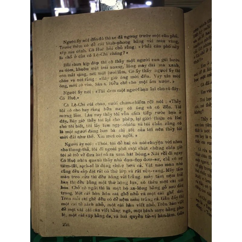 Cậu Tám Lọ - Bửu Đình 785872