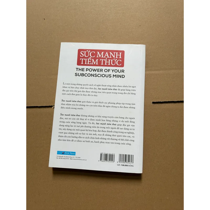 Sức mạnh tiềm thức 605130