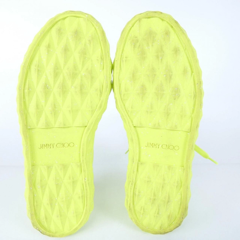 Giày thể thao JIMMY CHOO - Hàng hiệu Authentic 905172