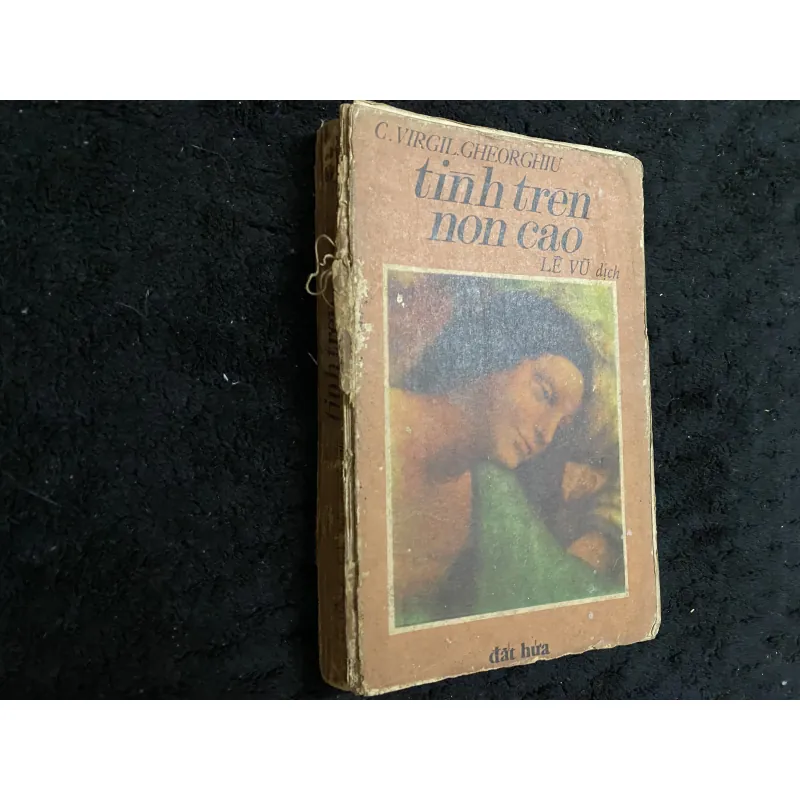 Tình trên non cao- Gheorchu 999428