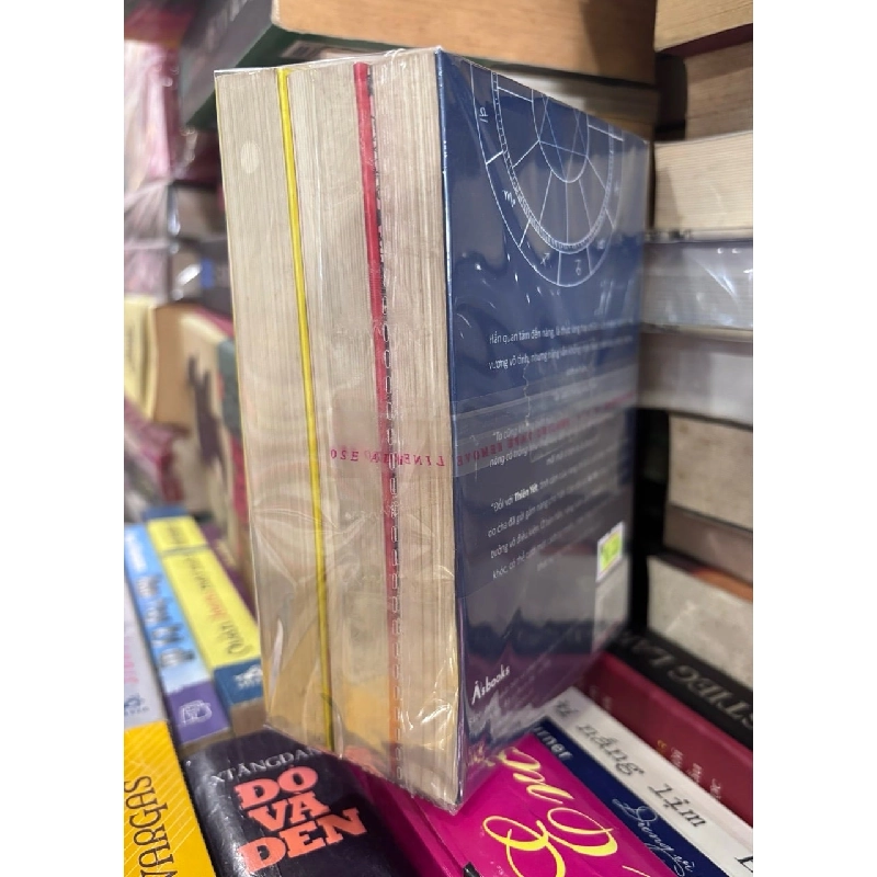 Hoàng Đạo Vương Triều - Thư Quân 1001147