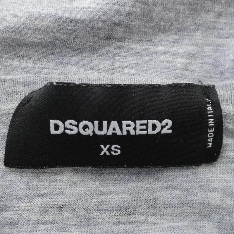 Áo thun DSQUARED2 - Hàng hiệu Authentic 900987