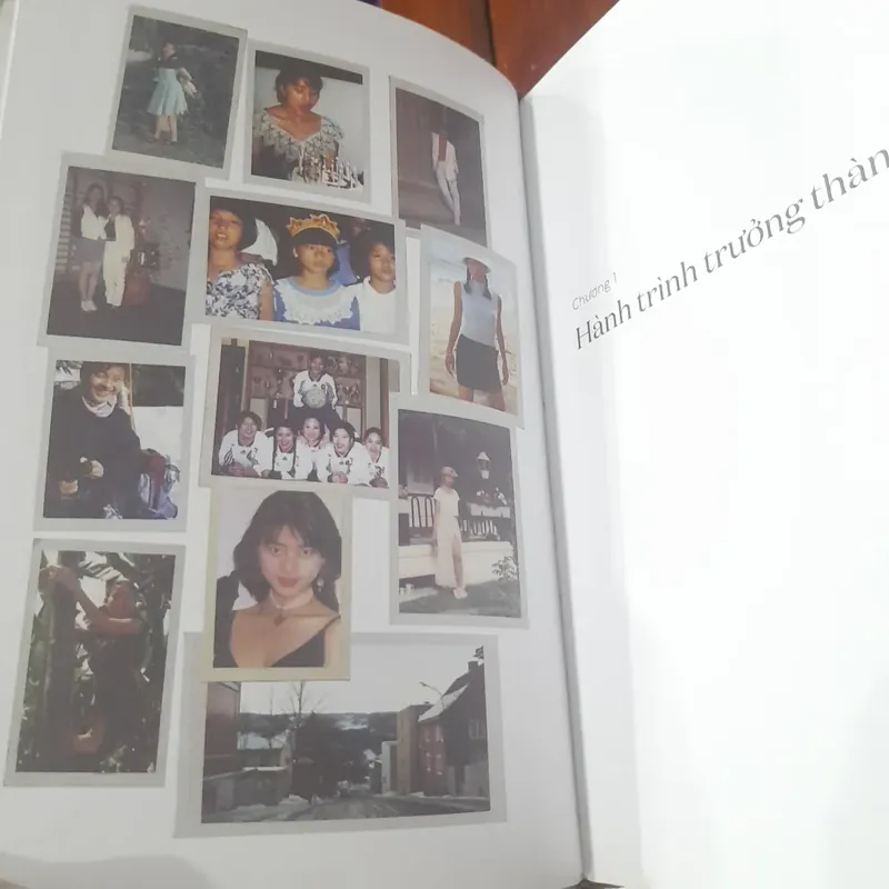 Alpha woman NGO THANH VAN, thành công ngoài vùng an toàn (có đề tặng của nữ diễn viên) 739048