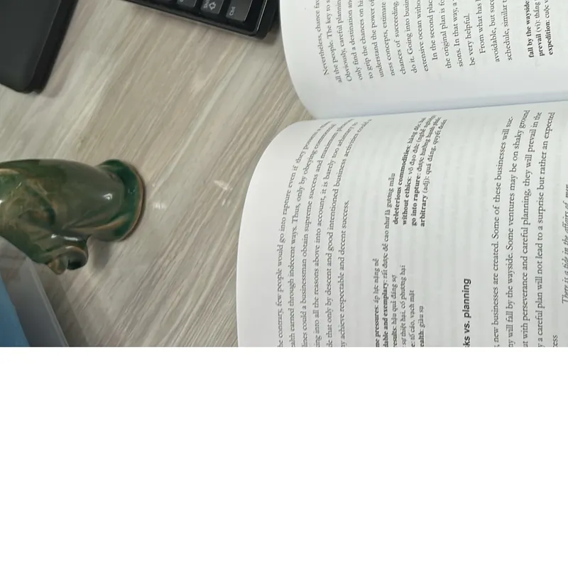 Tự học viết luận Academic Essay writing  601585