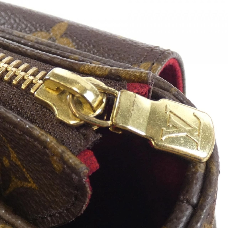 Túi xách vai Louis Vuitton Monogram Viva Cite GM M51163 612567
