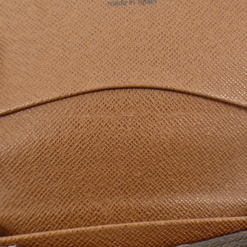Ví danh thiếp Louis Vuitton Monogram Envelope M62920 624036