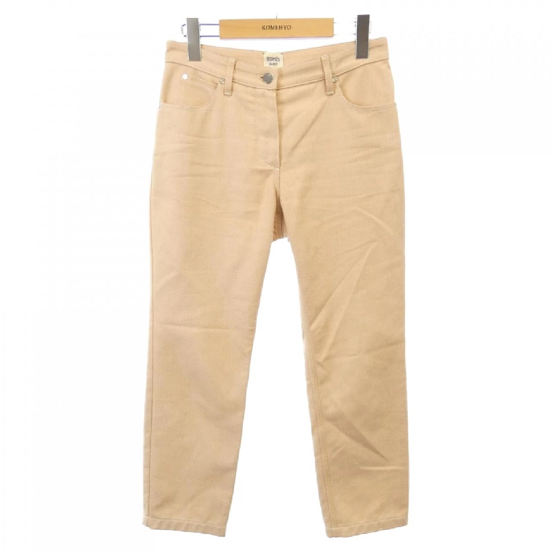 【Mã giảm giá】Quần HERMES 651515