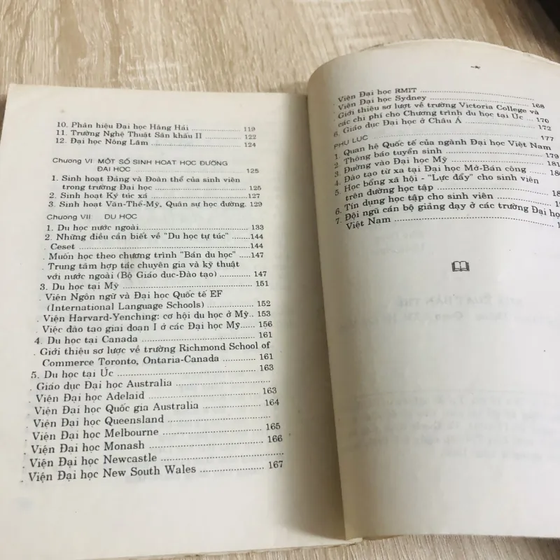 CHỈ NAM ĐẠI HỌC  932007