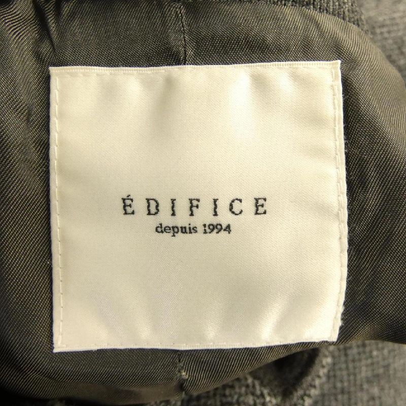 Áo khoác EDIFICE - Hàng hiệu Authentic 889405