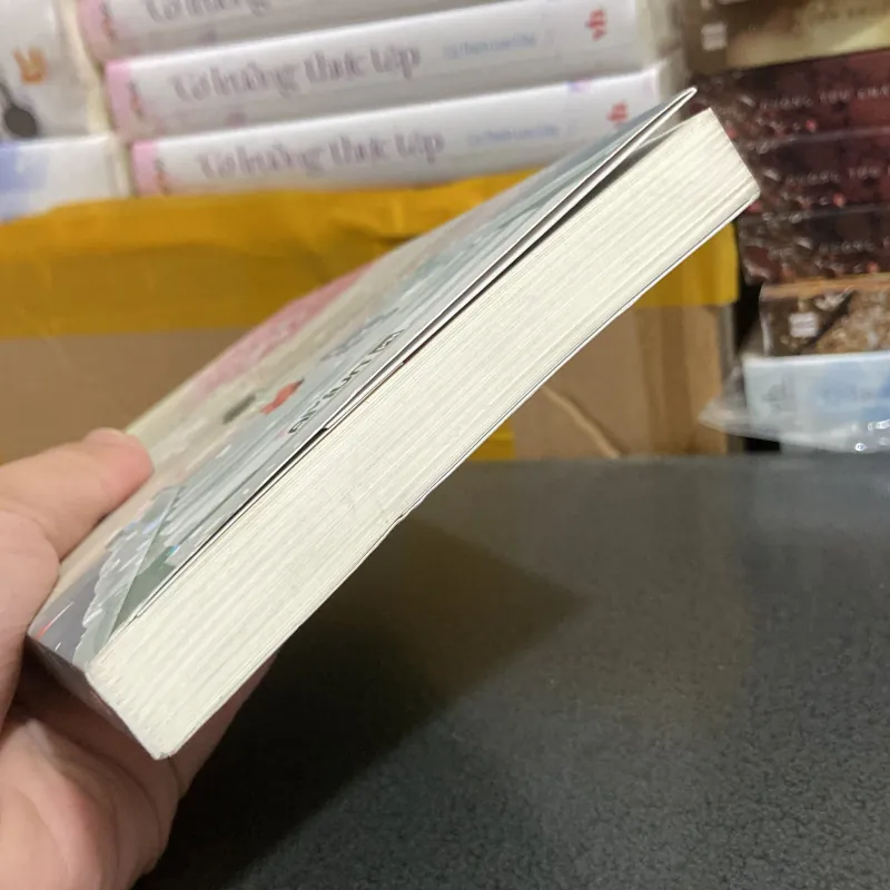 (Ngôn tình) - Thất tịch không mưa - Lâu Vũ Tình 973517