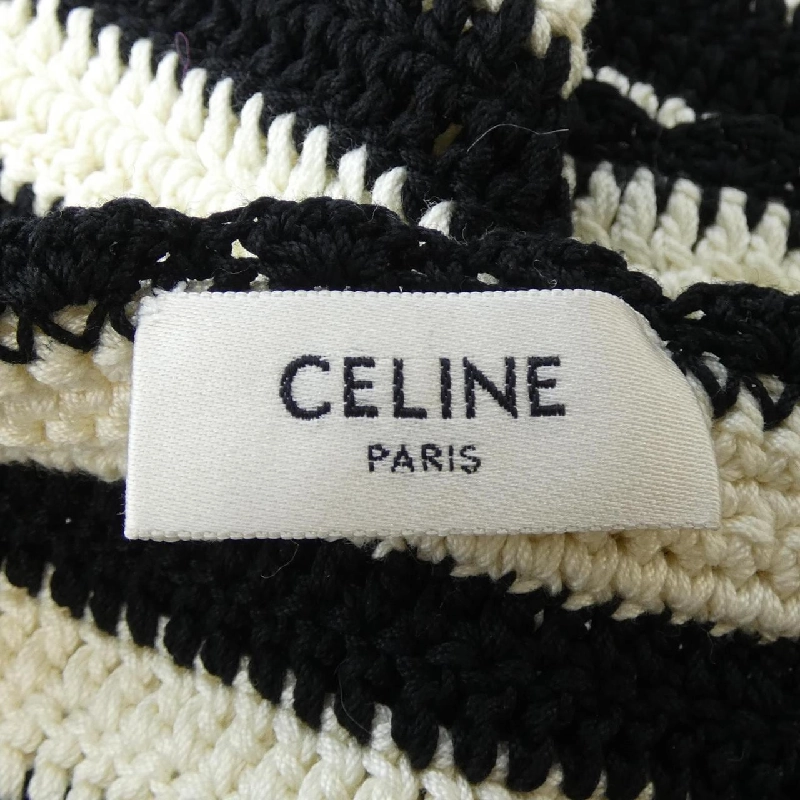 セリーヌ CELINE 2AE0S720X Váy - Hàng hiệu Authentic 816455