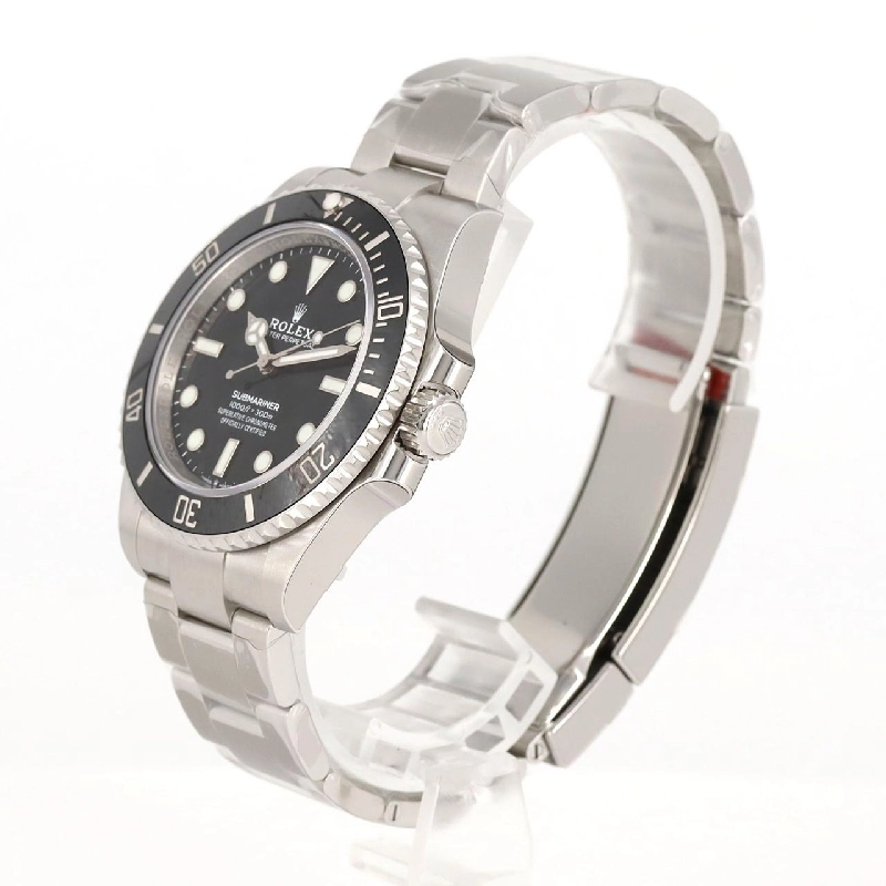 Đồng hồ Rolex Submariner 124060 SS tự động - Hàng hiệu chính hãng 882518