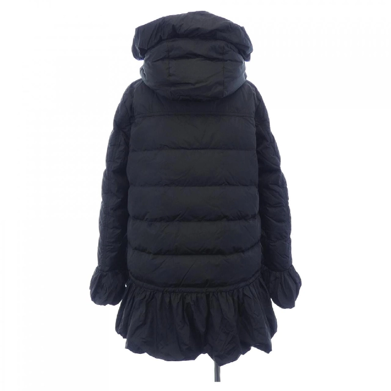 MONCLER SERRE Áo khoác lông - Hàng hiệu Authentic 810041