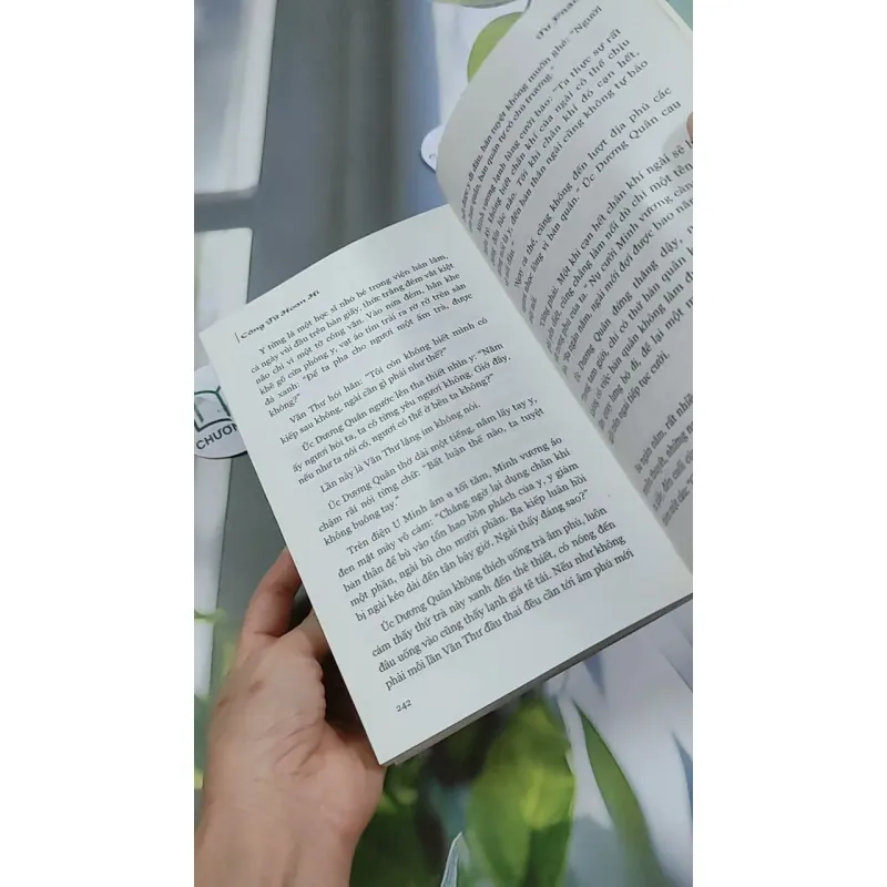 Tư Phàm - Công Tử Hoan Hỉ 744703