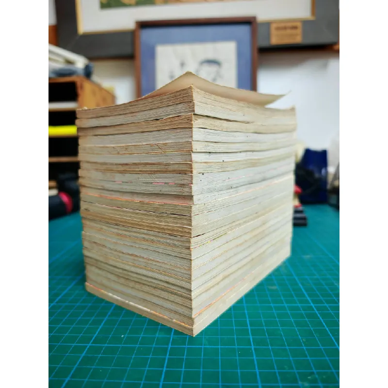 Truyện tranh Tiên Nữ Giáng Trần - You Hyun (full bộ) 119983