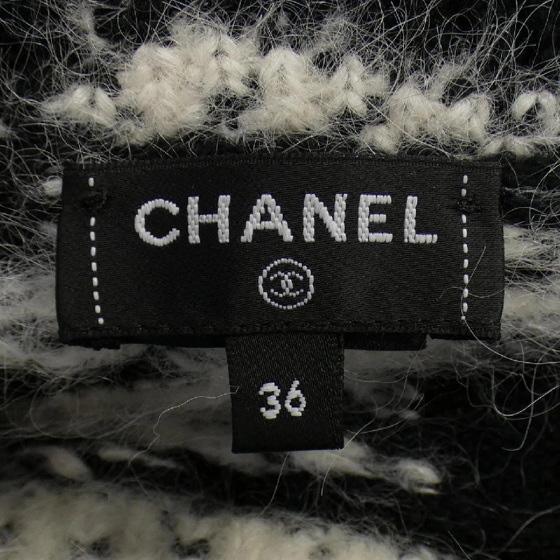 【Mã giảm giá】Chanel CHANEL Áo len 645693