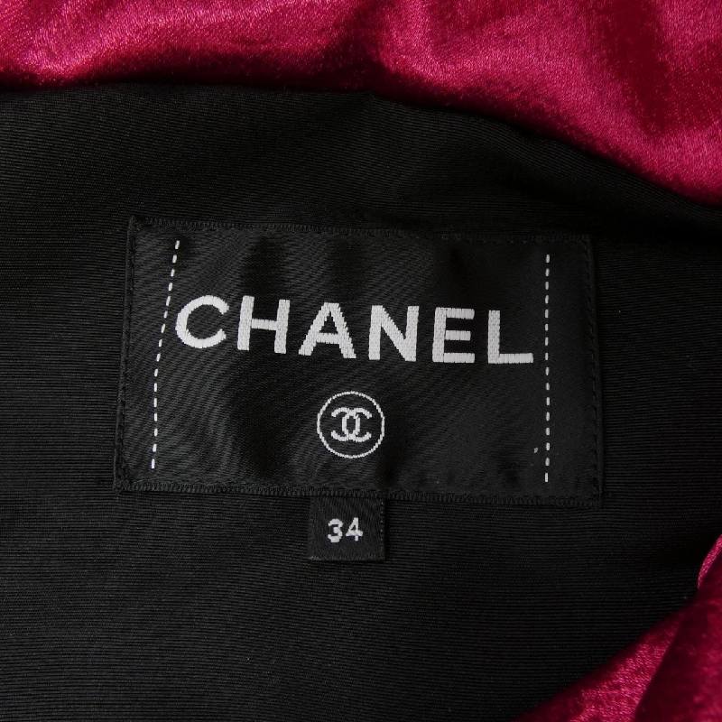 CHANEL P74342V66902 Áo khoác - Hàng hiệu Chính hãng 822250