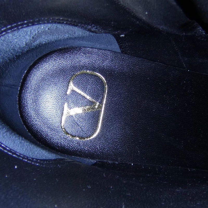 Giày bốt VALENTINO GARAVANI - Hàng hiệu Authentic 829178