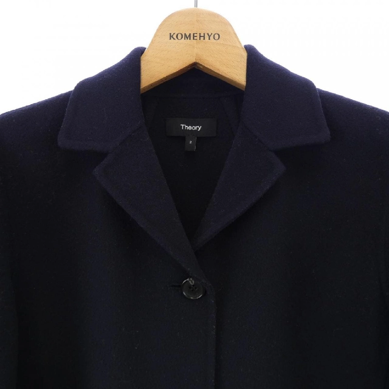 Theory 01-3304110 Jacket - Hàng hiệu Authentic 812541