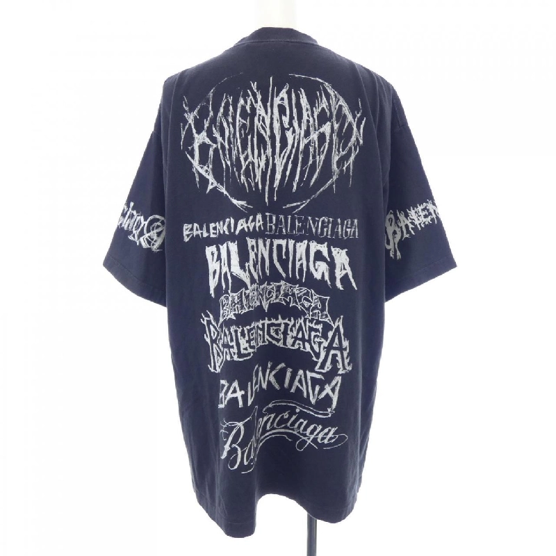 Áo thun BALENCIAGA 641675 TPV03 - Hàng hiệu Chính hãng 897028