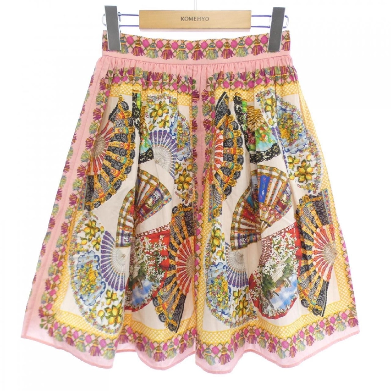 Dolce & Gabbana DOLCE&GABBANA Váy - Hàng hiệu Chính hãng 654268