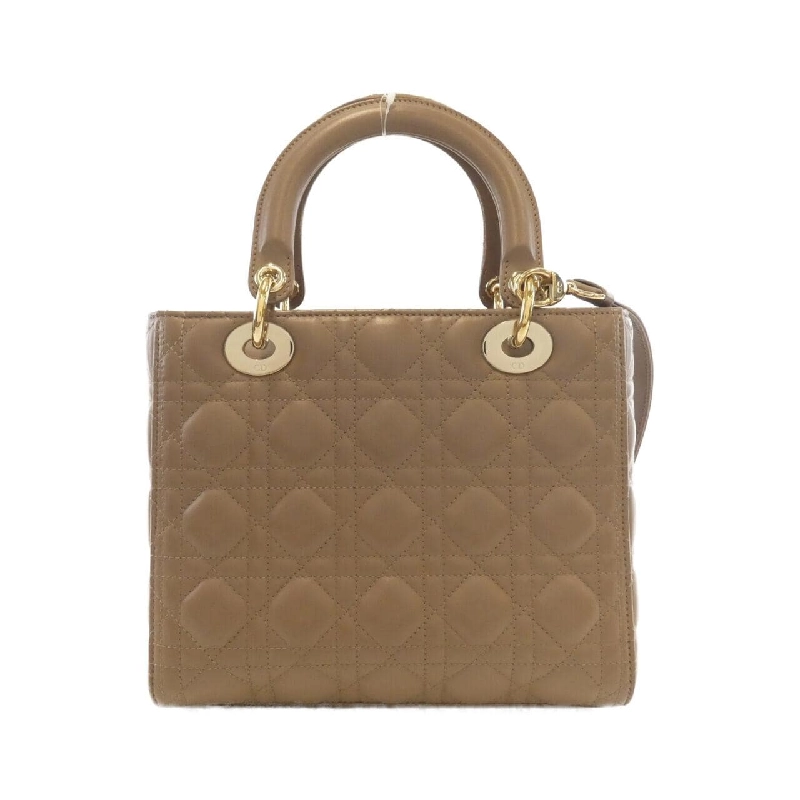 Túi Christian Dior Lady Dior Medium M0565OCEA - Hàng hiệu Authentic 771478