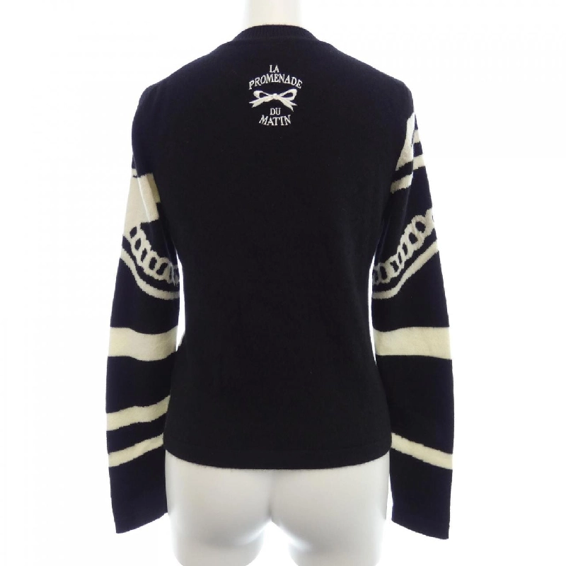 HERMES Áo len - Hàng hiệu Chính hãng 638345