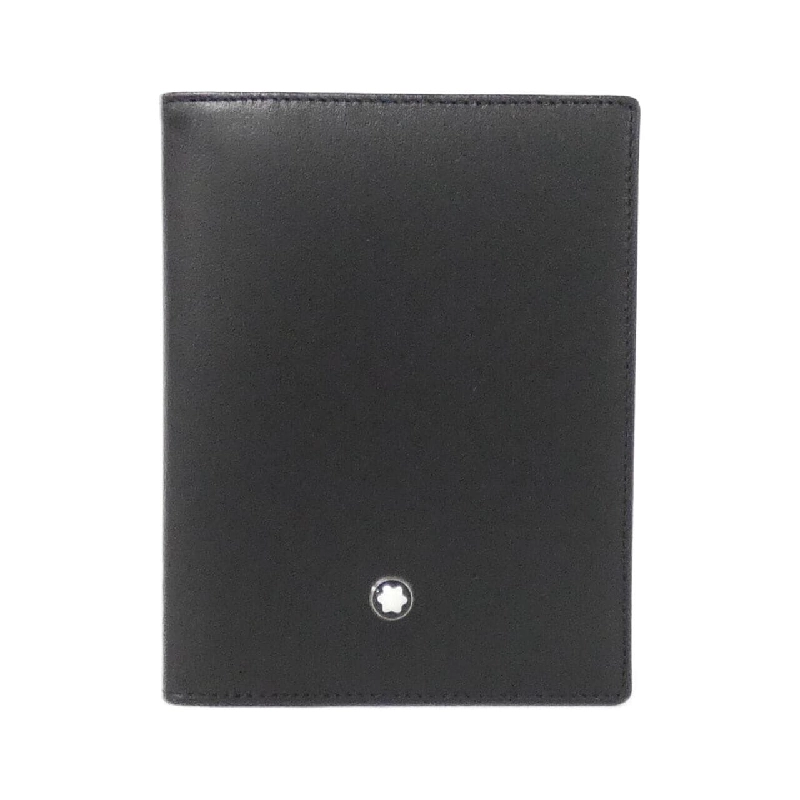 Montblanc 5527 Ví thẻ - Hàng hiệu Chính hãng 768999