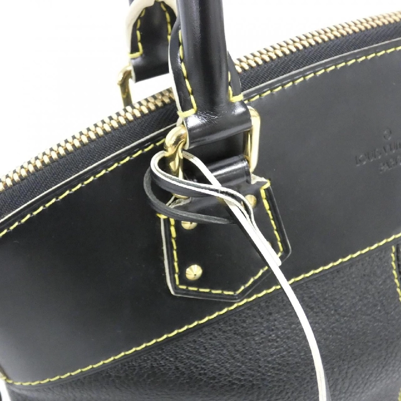 Túi Louis Vuitton Suhali Lockit PM M91888 - Hàng hiệu Chính hãng 772000