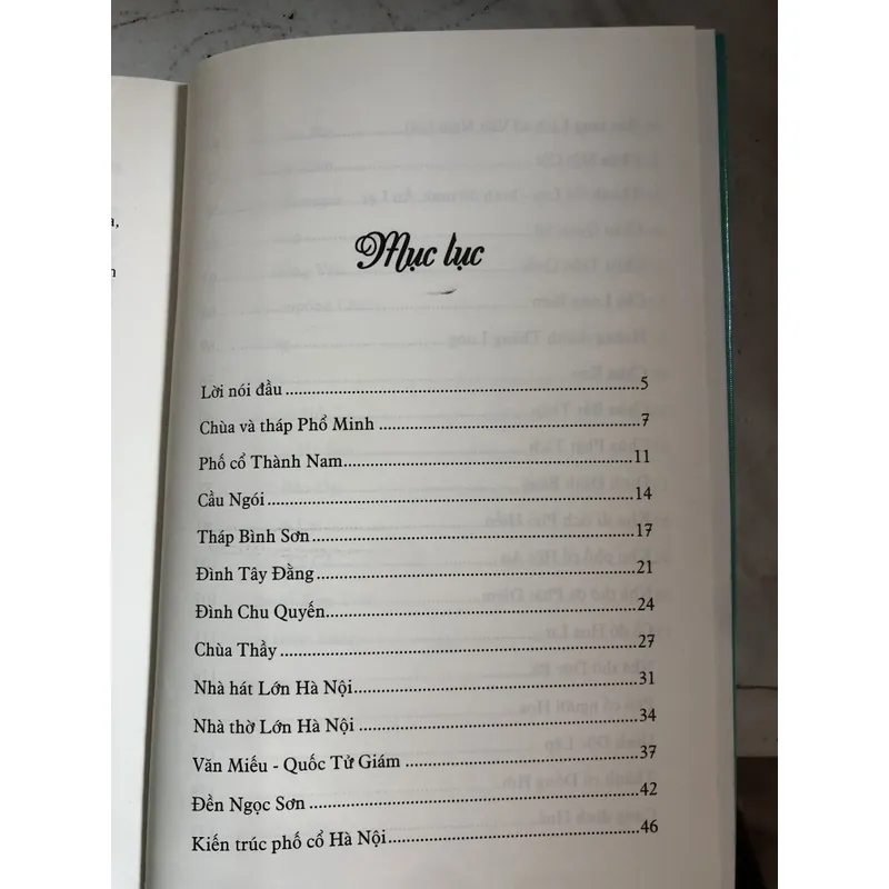 Di tích kiến trúc nghệ thuật Việt Nam 727870