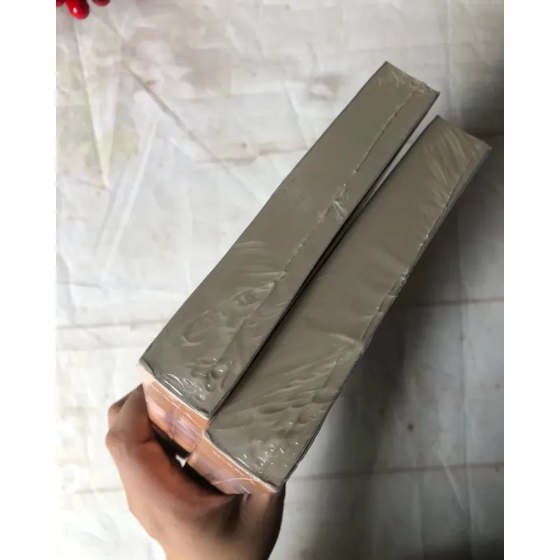 Trọn bộ 2 tập Những Tháng Năm Vội Vã - Minh Nguyệt Vô Ưu 736412