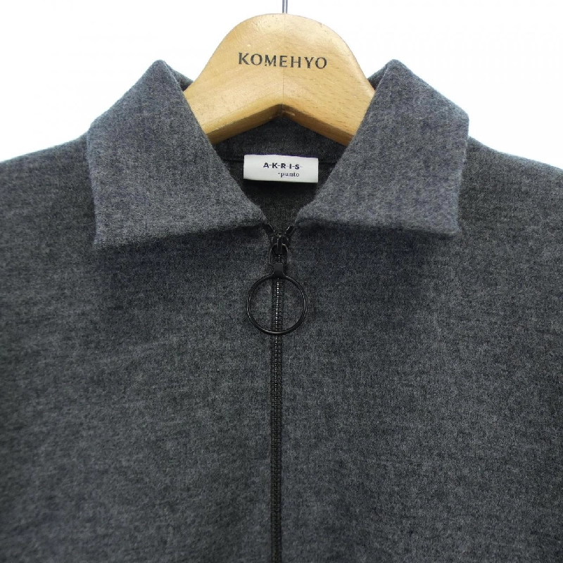 【Mã giảm giá】AKRISPUNTO Áo 636343