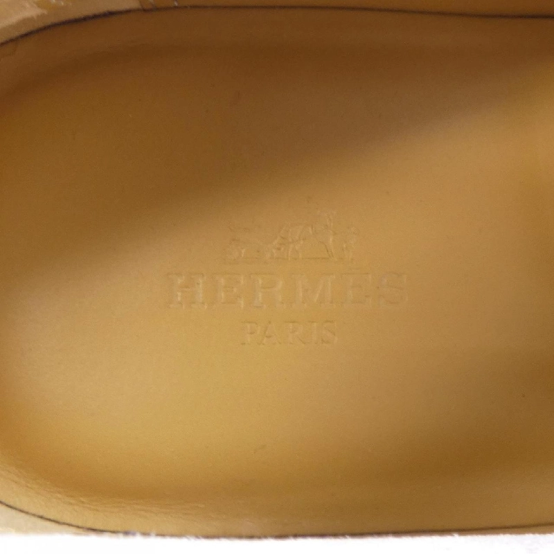 Giày HERMES - Hàng hiệu Authentic 905122