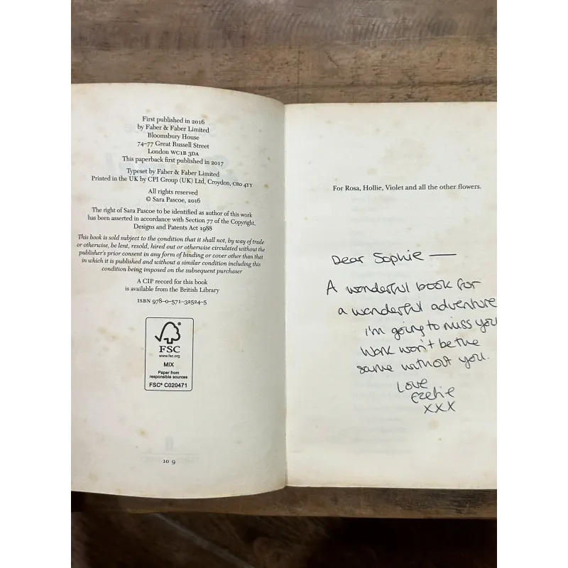 Animal: The Autobiography of a Female Body - Sara Pascoe 734798