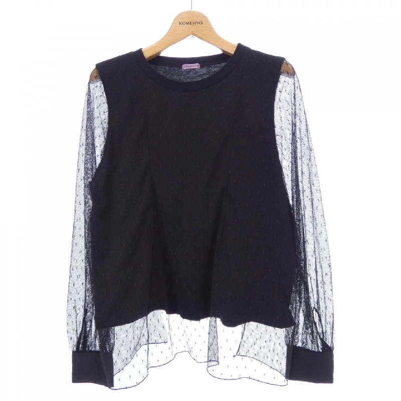 Sue UNDERCOVER SUZ1801 Top - Hàng hiệu Authentic 819598