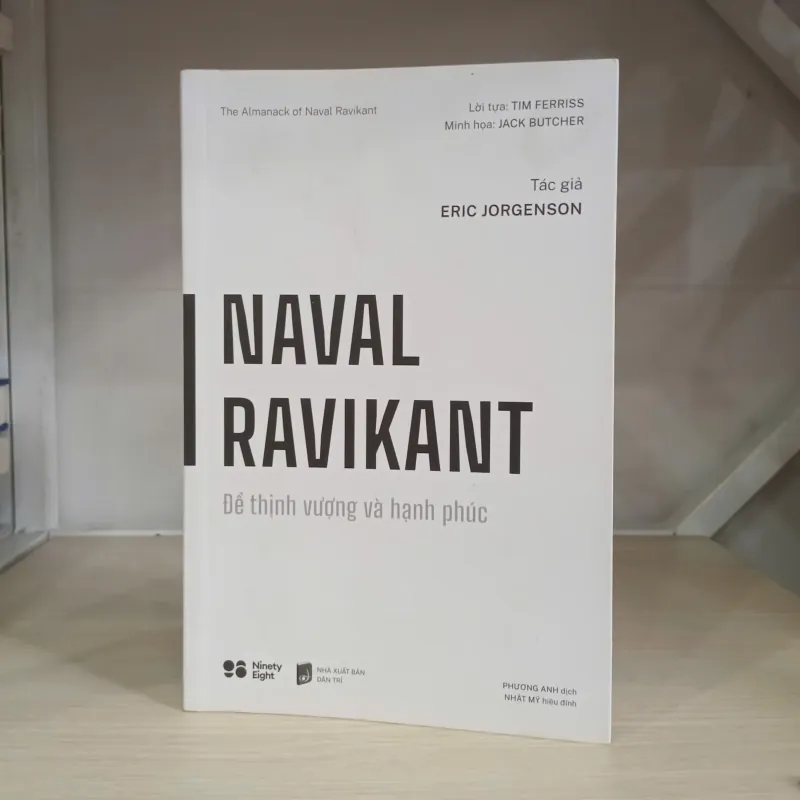 Để thịnh vượng và hạnh phúc 📚 1017800