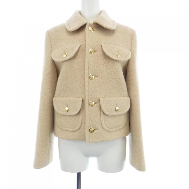 Áo khoác CELINE 641900