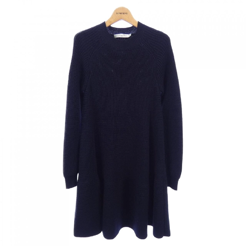 CHRISTIAN DIOR 5A24619AM531 Váy 646112