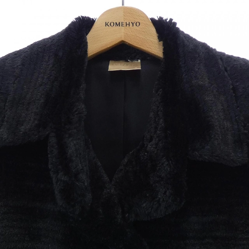 SUTSESO Jacket - Hàng hiệu Authentic 822206