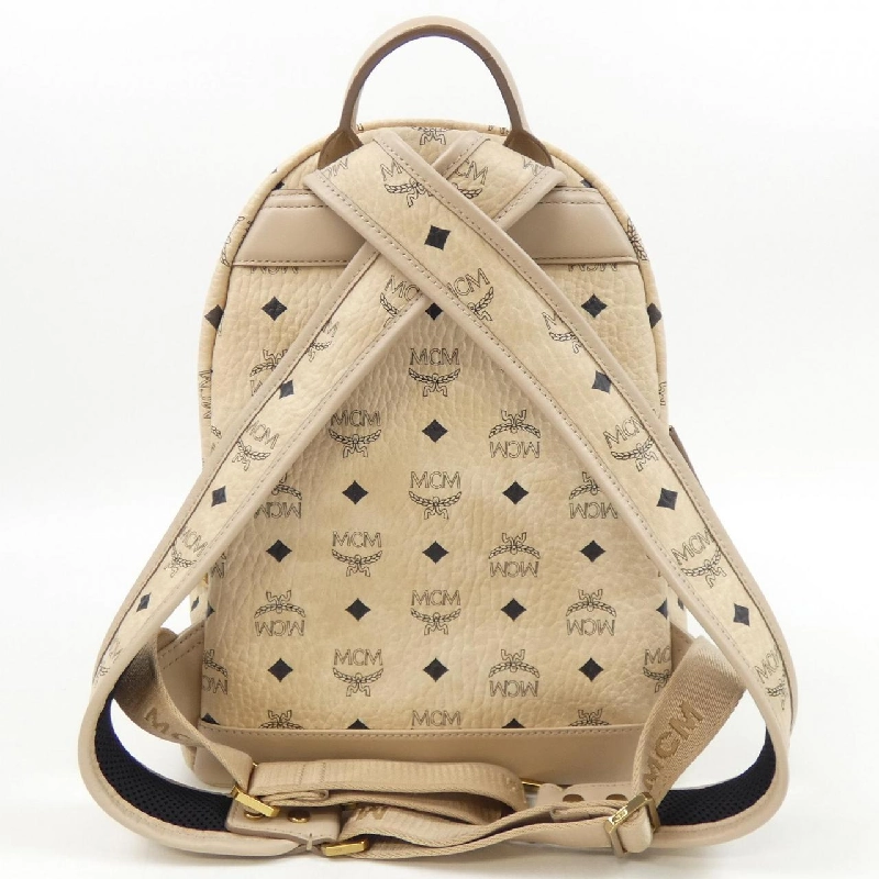 【Khuyến mãi】Ba lô MCM 660343