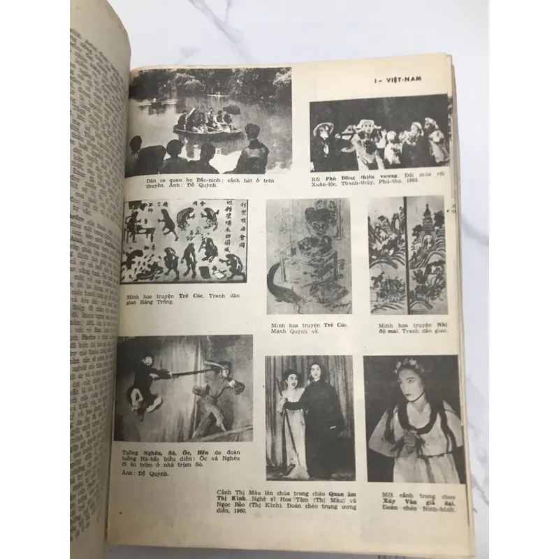 Từ điển Văn Học Việt Nam - bộ 2 tập (sách đẹp, nhiều hình ảnh) 674035